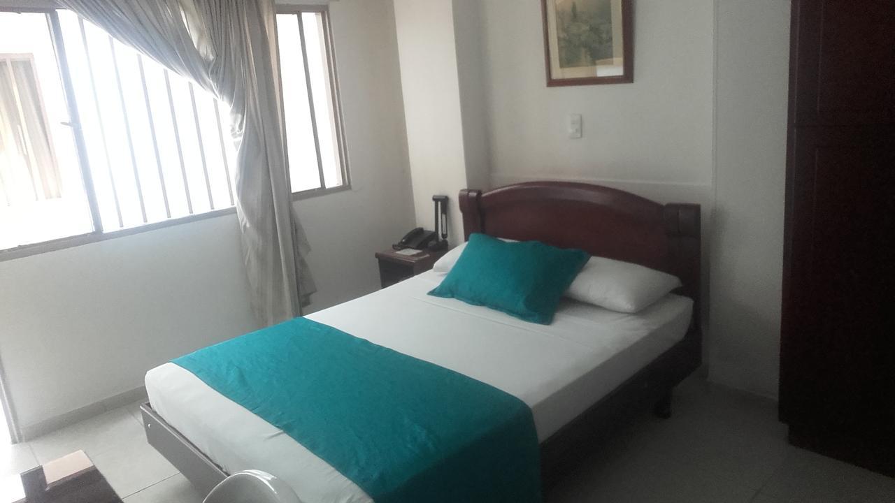 Hotel Center 이바게 외부 사진