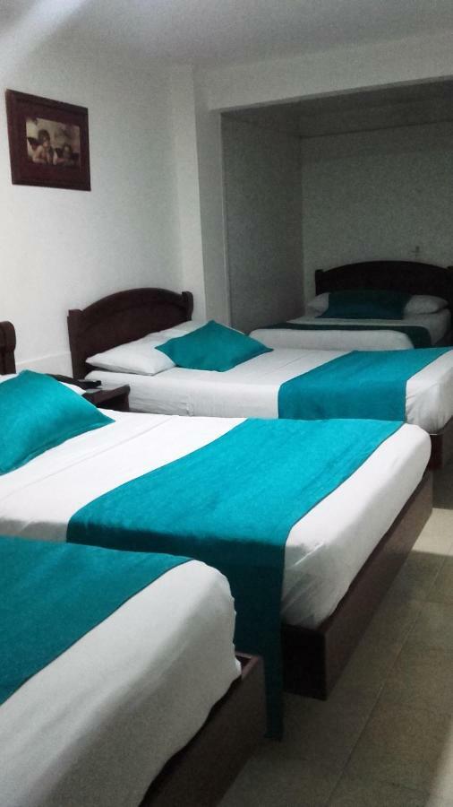 Hotel Center 이바게 외부 사진