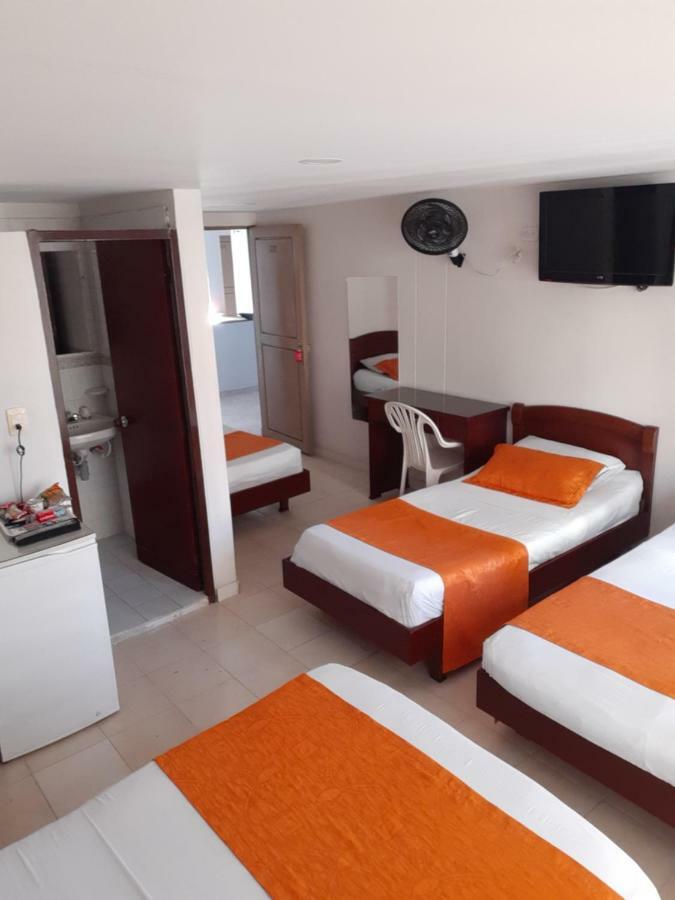 Hotel Center 이바게 외부 사진